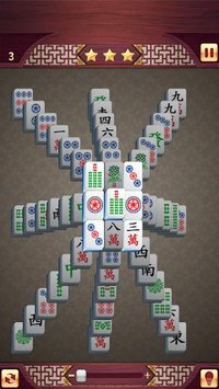 Mahjong King screenshot, image №1578674 - RAWG