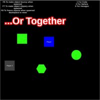 Physics (itch) (Kjøb) screenshot, image №3018365 - RAWG