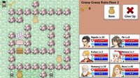 Birth of Hero (itch) screenshot, image №1778742 - RAWG