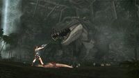 The Tomb Raider Trilogy screenshot, image №544842 - RAWG