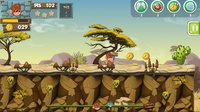 Golden Banana Hunter screenshot, image №2213099 - RAWG