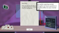 Dear Brain screenshot, image №2829137 - RAWG