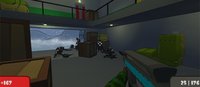Ladce - DEMO screenshot, image №1103584 - RAWG