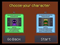 Paralysis Platformer screenshot, image №1929588 - RAWG