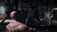 Batman: Arkham Asylum screenshot, image №502250 - RAWG