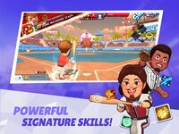 Super Baseball League screenshot, image №3430099 - RAWG