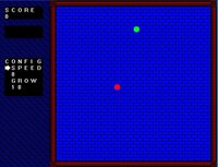 Juego de la serpiente screenshot, image №2474340 - RAWG