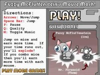 Fuzzy McFluffenstein screenshot, image №3893195 - RAWG