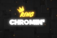 King Chromin' screenshot, image №1825142 - RAWG