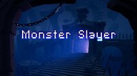 Monster Slayer (itch) (irfan zaidy) screenshot, image №3102866 - RAWG
