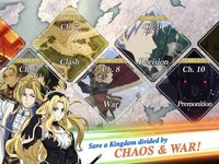 Grancrest War: QuartetConflict screenshot, image №1711336 - RAWG