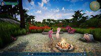 Bikini Island Challenge screenshot, image №2661439 - RAWG
