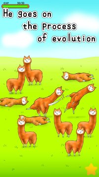 Alpaca Evolution screenshot, image №692583 - RAWG