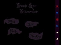Deep Sea Disorder screenshot, image №2446331 - RAWG