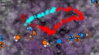 Aura Shift (itch) screenshot, image №2134421 - RAWG
