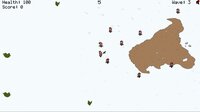 Stopping Santa screenshot, image №4187769 - RAWG
