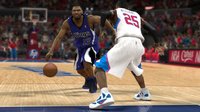 NBA 2K12 screenshot, image №279707 - RAWG