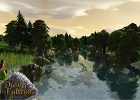 Dawn of Fantasy screenshot, image №395011 - RAWG