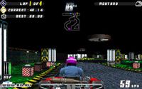 Manic Karts screenshot, image №298468 - RAWG