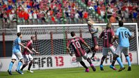 FIFA Soccer 13 screenshot, image №283752 - RAWG