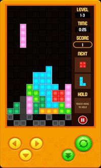 Ultimate Block Puzzle Jack Adventure screenshot, image №1218392 - RAWG