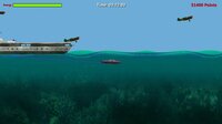 SUBMARINES 2D screenshot, image №4050479 - RAWG