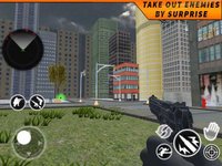 Army Combat City War screenshot, image №1667781 - RAWG