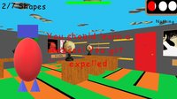 Nightmaremickey's shapes in math and learning screenshot, image №2365533 - RAWG