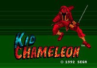 Kid Chameleon (1992) screenshot, image №759584 - RAWG