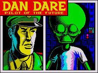 Dan Dare: Pilot of the Future screenshot, image №754484 - RAWG