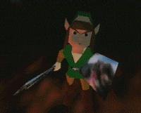 Zelda 64 screenshot, image №2269135 - RAWG