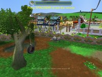 Zoo Tycoon 2: Endangered Species screenshot, image №428257 - RAWG