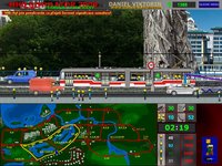 Public Transport Simulator screenshot, image №575067 - RAWG