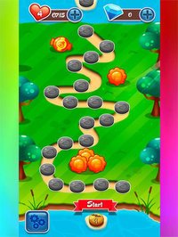 Jelly Match 3 Deluxe screenshot, image №981745 - RAWG