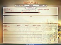 Bonaparte: The Battle for Power and Freedom screenshot, image №468080 - RAWG