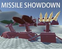 Missile Showdown screenshot, image №2598741 - RAWG