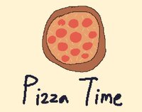 Pizza Time (TheHibiscusPoet) screenshot, image №3200317 - RAWG