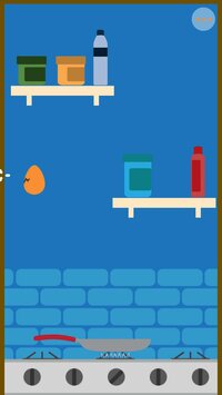 Scrambled Eggs (itch) screenshot, image №2535139 - RAWG