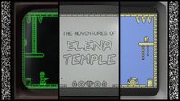 The Adventures of Elena Temple screenshot, image №1673092 - RAWG