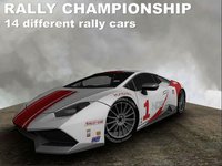 Rally Championship Lite screenshot, image №1604008 - RAWG