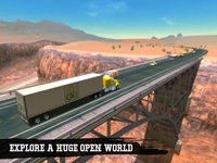 Truck Simulation 19 screenshot, image №1734662 - RAWG