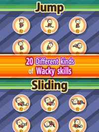Running Cup screenshot, image №1981421 - RAWG