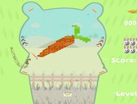 Bunny Ball screenshot, image №4216561 - RAWG