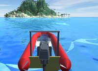 Boat Exploration [Adventure Game] OPEN-ALPHA screenshot, image №1103773 - RAWG