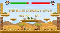 The CowBoy screenshot, image №2182069 - RAWG