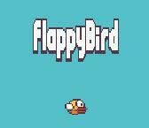 Flappy Bird (itch) (evergreengames) screenshot, image №2679026 - RAWG