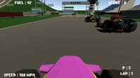 Ragtag Racing screenshot, image №2984930 - RAWG
