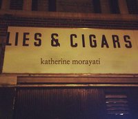 Lies & Cigars screenshot, image №1891713 - RAWG