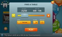 Syrious Poker screenshot, image №1377535 - RAWG