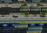 Frogger Returns screenshot, image №253116 - RAWG